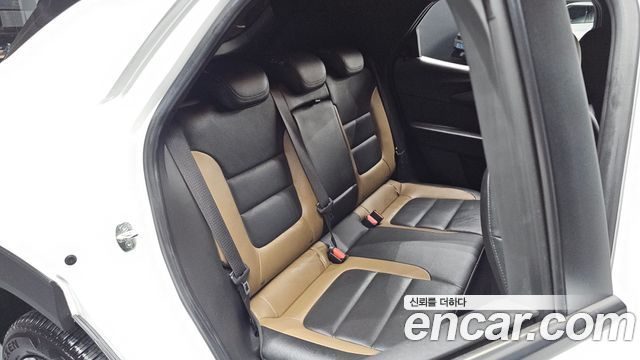 Chevrolet Trailblazer 1.3 Turbo 2WD Activ 2022 — фото 10