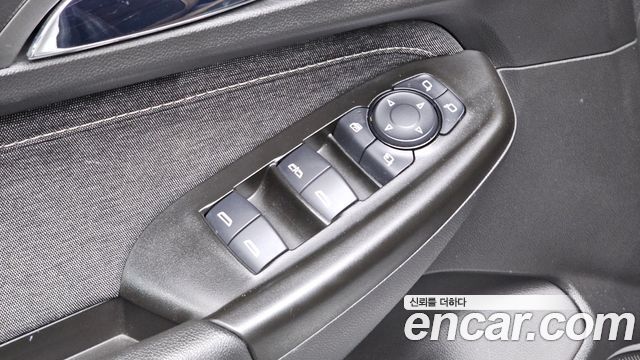 Chevrolet Trailblazer 1.3 Turbo 2WD Activ 2022 — фото 19