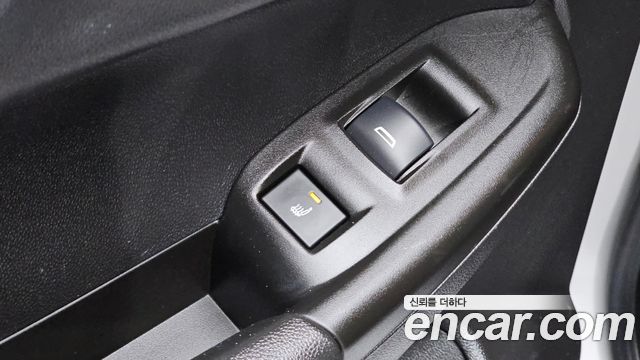 Chevrolet Trailblazer 1.3 Turbo 2WD Activ 2022 — фото 20