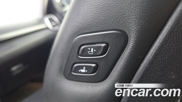Hyundai Grandeur (IG) 3.0 LPi Modern (Rental Car) 2019 — фото 17