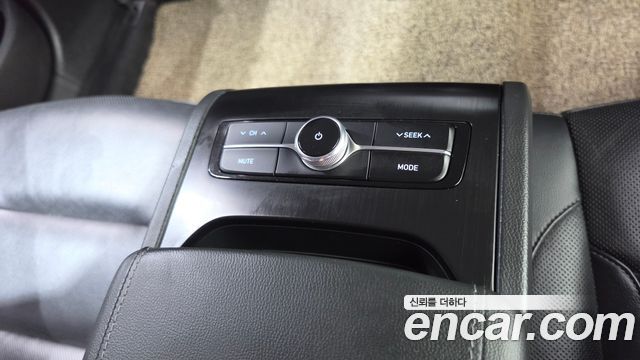 Hyundai Grandeur (IG) 3.0 LPi Modern (Rental Car) 2019 — фото 18