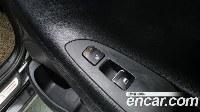 Hyundai Grandeur (IG) 3.0 LPi Modern (Rental Car) 2019 — фото 19