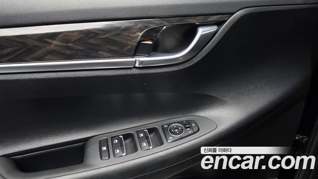 Hyundai Grandeur (IG) 3.0 LPi Modern (Rental Car) 2019 — фото 30