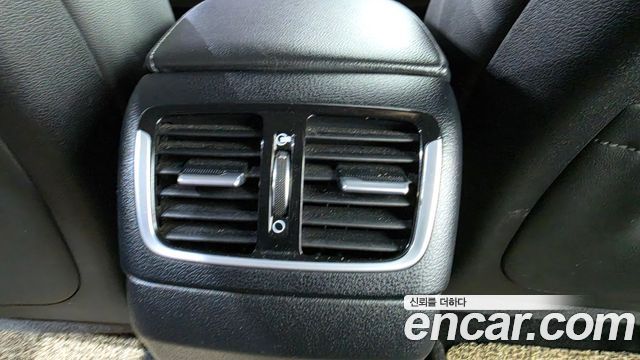 Hyundai Grandeur (IG) 3.0 LPi Modern (Rental Car) 2019 — фото 31
