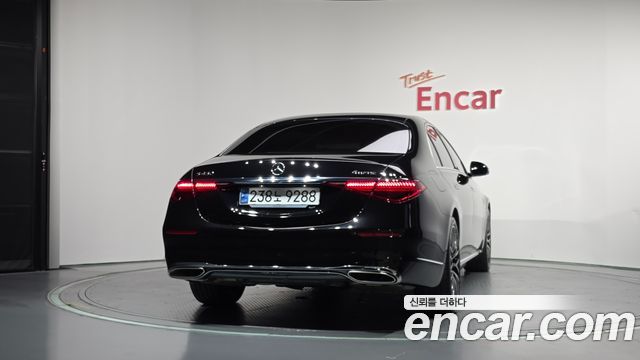 Mercedes-Benz S-Class (W223) S450L 4MATIC 2025 — фото 4