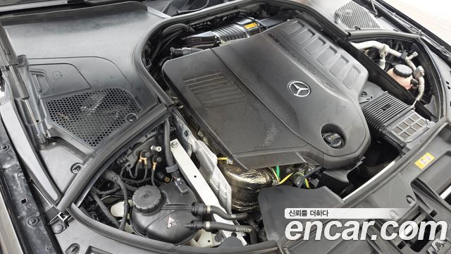 Mercedes-Benz S-Class (W223) S450L 4MATIC 2025 — фото 6