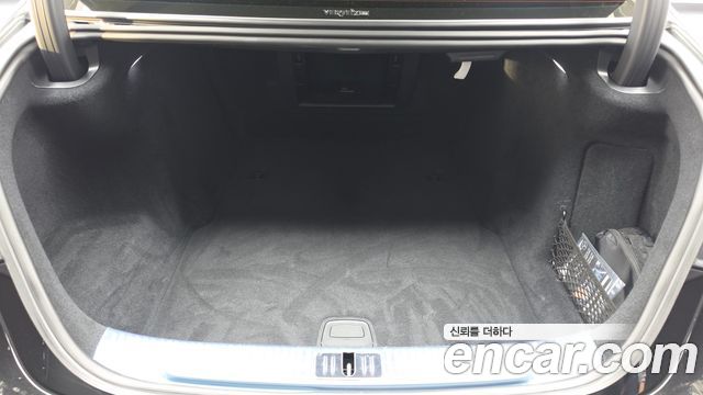 Mercedes-Benz S-Class (W223) S450L 4MATIC 2025 — фото 20