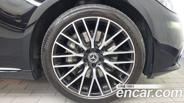 Mercedes-Benz S-Class (W223) S450L 4MATIC 2025 — фото 21