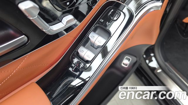 Mercedes-Benz S-Class (W223) S450L 4MATIC 2025 — фото 34