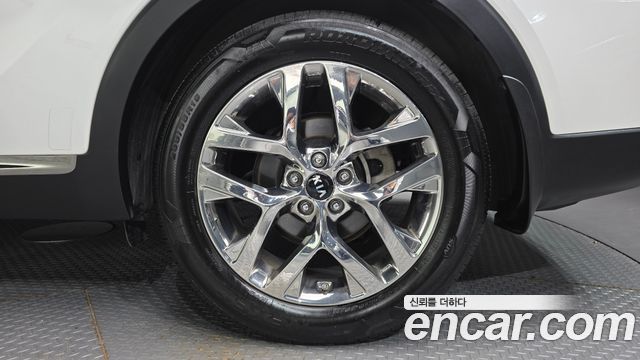 Kia Sorento Diesel 2.2 2WD Master Special 2020 — фото 5