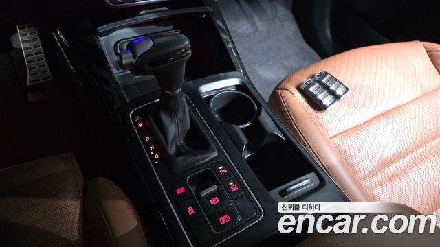 Kia Sorento Diesel 2.2 2WD Master Special 2020 — фото 9