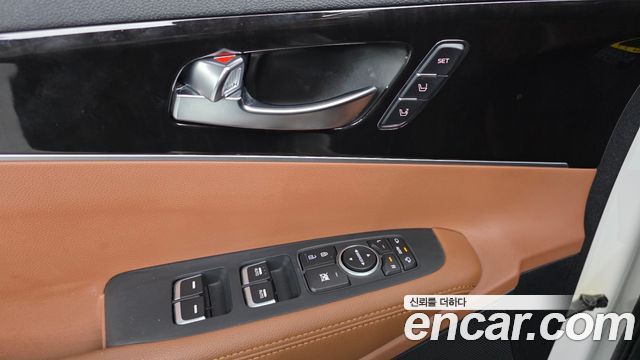 Kia Sorento Diesel 2.2 2WD Master Special 2020 — фото 11