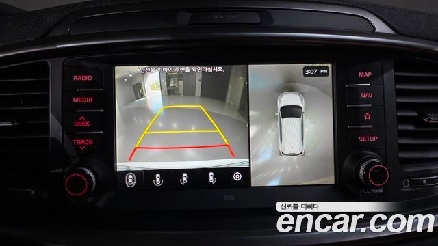 Kia Sorento Diesel 2.2 2WD Master Special 2020 — фото 15