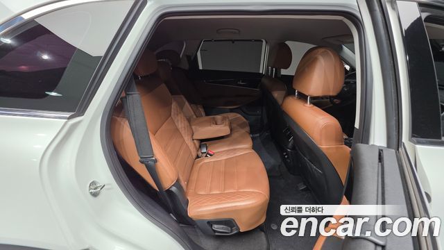 Kia Sorento Diesel 2.2 2WD Master Special 2020 — фото 18