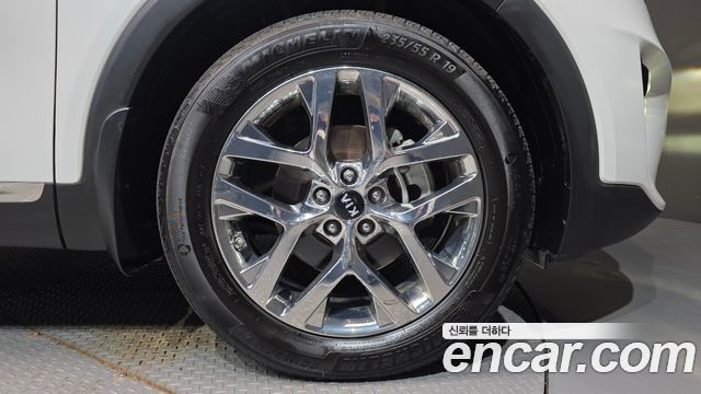 Kia Sorento Diesel 2.2 2WD Master Special 2020 — фото 21