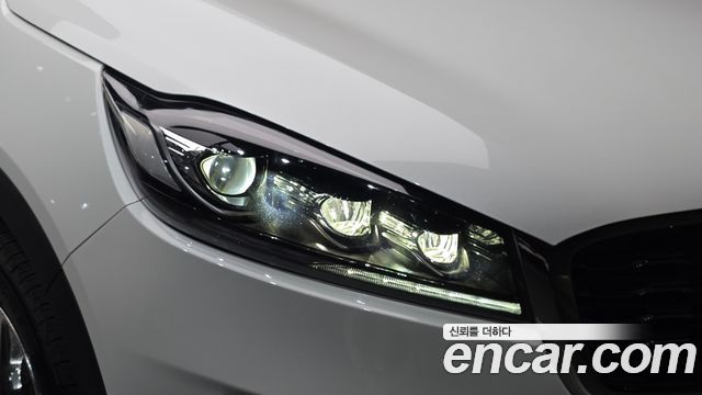 Kia Sorento Diesel 2.2 2WD Master Special 2020 — фото 22