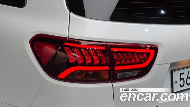 Kia Sorento Diesel 2.2 2WD Master Special 2020 — фото 23