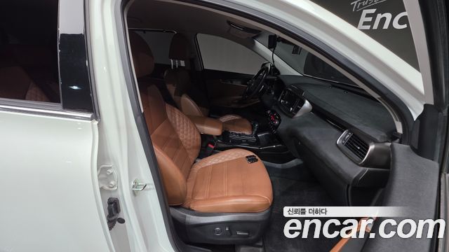 Kia Sorento Diesel 2.2 2WD Master Special 2020 — фото 26