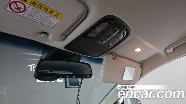 Kia Sorento Diesel 2.2 2WD Master Special 2020 — фото 28