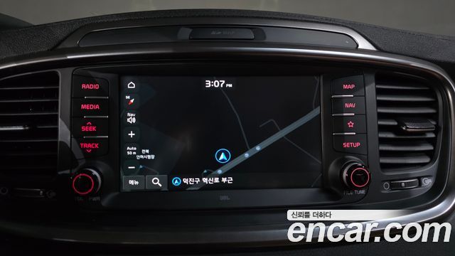 Kia Sorento Diesel 2.2 2WD Master Special 2020 — фото 29