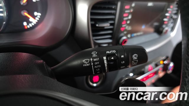 Kia Sorento Diesel 2.2 2WD Master Special 2020 — фото 30