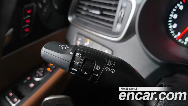 Kia Sorento Diesel 2.2 2WD Master Special 2020 — фото 31