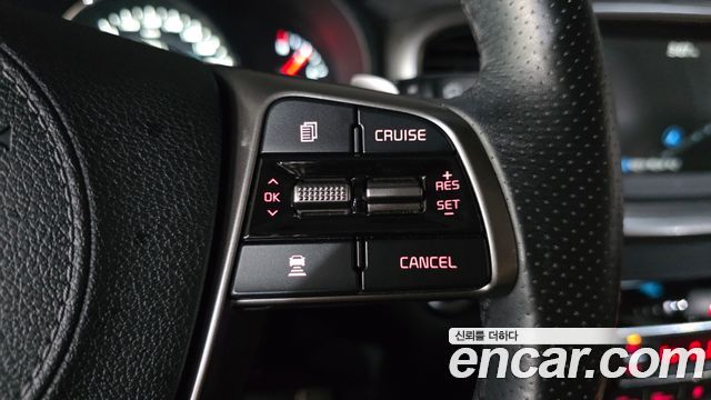 Kia Sorento Diesel 2.2 2WD Master Special 2020 — фото 32