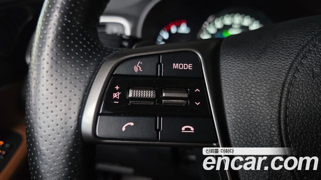 Kia Sorento Diesel 2.2 2WD Master Special 2020 — фото 33