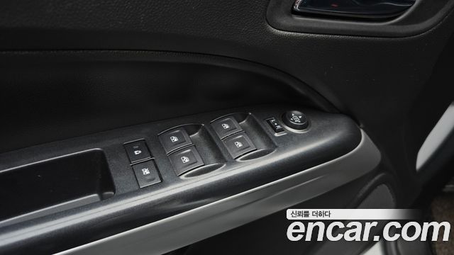 Chevrolet Real New Colorado 3.6 Extreme-X 4WD 2021 — фото 27