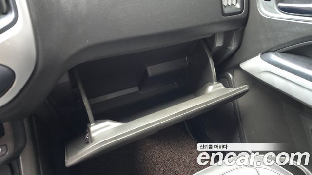 Chevrolet Real New Colorado 3.6 Extreme-X 4WD 2021 — фото 28
