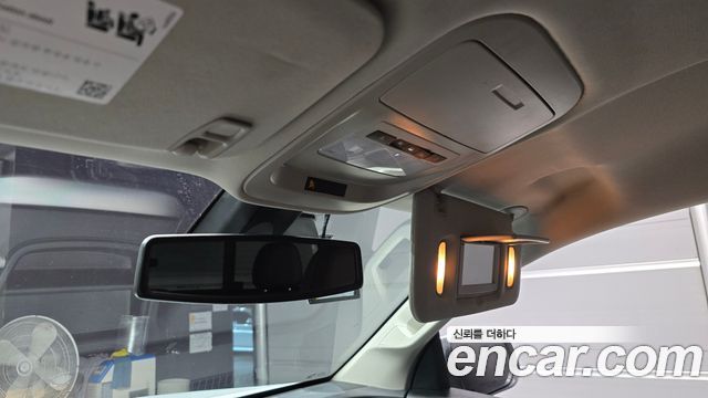 Chevrolet Real New Colorado 3.6 Extreme-X 4WD 2021 — фото 29