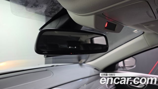 Renault Korea SM6 1.5 dCi LE 2016 — фото 19