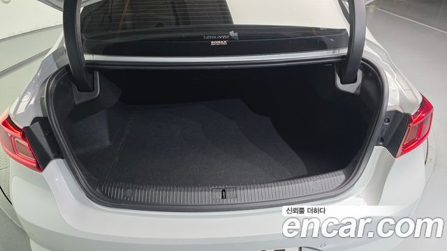 Renault Korea SM6 1.5 dCi LE 2016 — фото 20