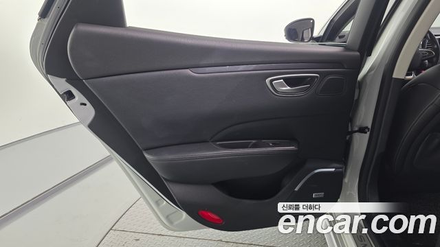 Renault Korea SM6 1.5 dCi LE 2016 — фото 25