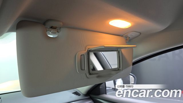 Renault Korea SM6 1.5 dCi LE 2016 — фото 31