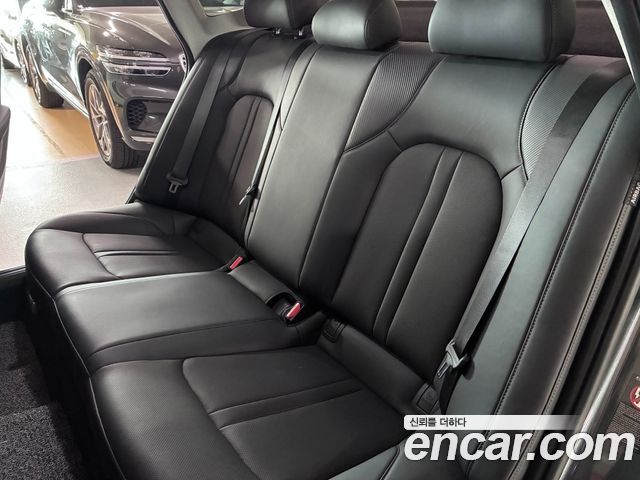 Hyundai Sonata (DN8) 2.0 Premium Plus 2022 — фото 15