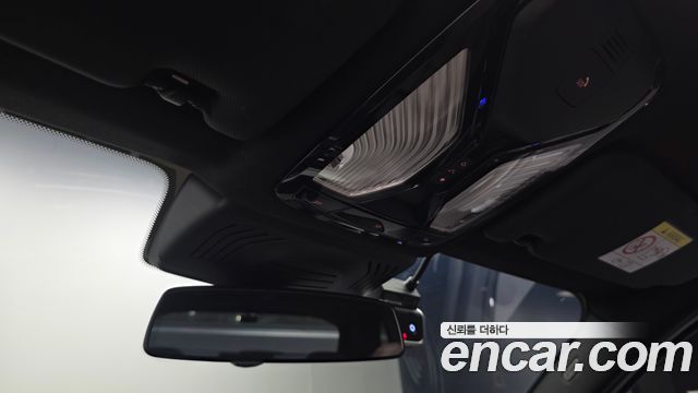BMW X3 (G01) xDrive 20d M Sport 2020 — фото 17