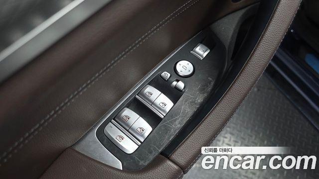 BMW X3 (G01) xDrive 20d M Sport 2020 — фото 29