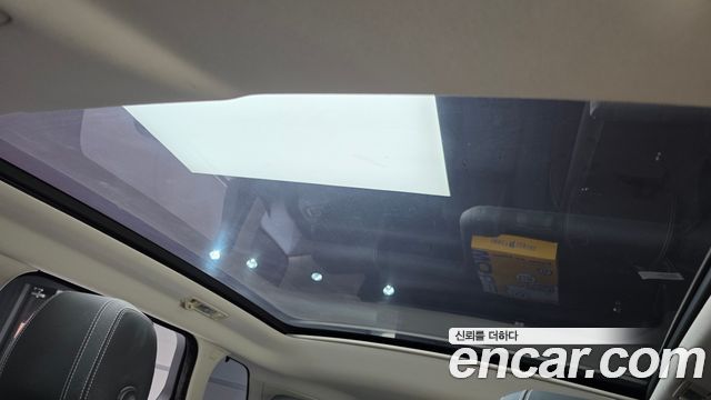 Land Rover Range Rover Evoque 2.0 TD4 HSE 2017 — фото 17