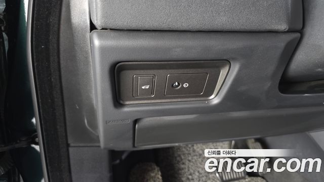 Land Rover Range Rover Evoque 2.0 TD4 HSE 2017 — фото 20