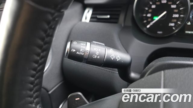 Land Rover Range Rover Evoque 2.0 TD4 HSE 2017 — фото 32