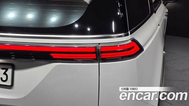 Kia Carnival (IV) Gasoline 9-Seater Hi-Limousine Signature 2023 — фото 29