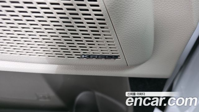 Kia Carnival (IV) Gasoline 9-Seater Hi-Limousine Signature 2023 — фото 43