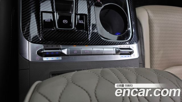 Kia Carnival (IV) Gasoline 9-Seater Hi-Limousine Signature 2023 — фото 46