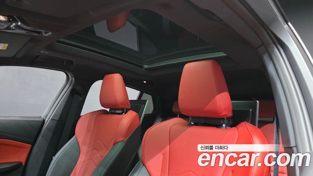 BMW X2 (U10) xDrive 20i M Sport 2025 — фото 20