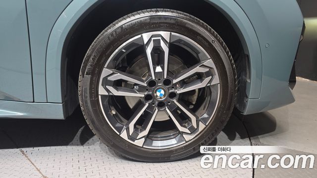 BMW X2 (U10) xDrive 20i M Sport 2025 — фото 21