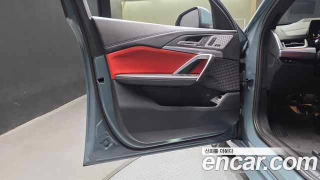 BMW X2 (U10) xDrive 20i M Sport 2025 — фото 24