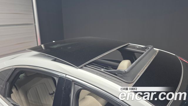 Audi A6 (C8) 45 TFSI Premium 2023 — фото 35