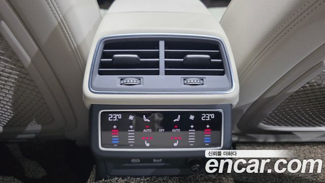 Audi A6 (C8) 45 TFSI Premium 2023 — фото 39