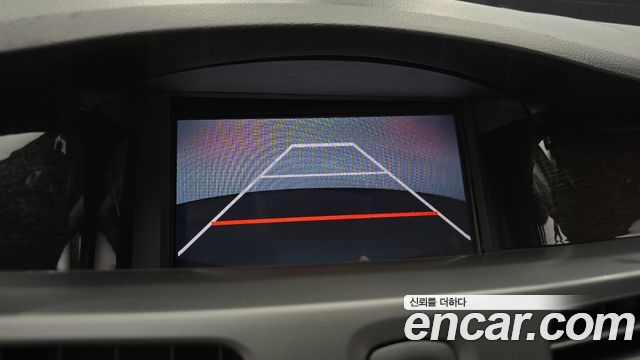 Renault Korea SM5 Nova Classic 2017 — фото 14